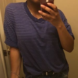 Vintage Fruit of the Loom T-shirt